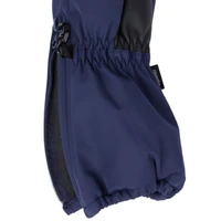 McKinley Maaron Kids Gloves blue palčiaky