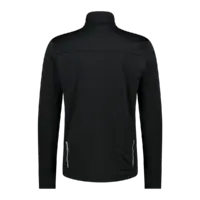CMP Stretch Performance Layer M black mikina