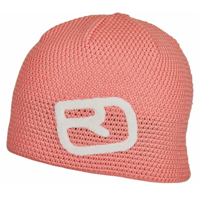 Ortovox Rock’N'Wool Beanie Unisex blossom čiapka