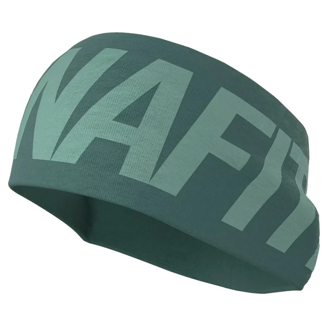 Dynafit Light Logo Headband atlantic čelenka