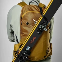 Salewa Sella Free 22L Backpack golden brown batoh