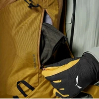 Salewa Sella Free 22L Backpack golden brown batoh
