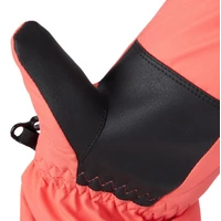 McKinley Maaron Kids Gloves orange palčiaky