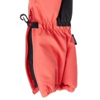 McKinley Maaron Kids Gloves orange palčiaky