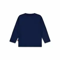 Lego Lwtay 600 T-shirt L/S JR dark navy tričko