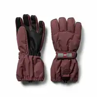  Lego Lwatlin 700 Gloves Jr bordeaux rukavice