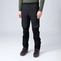 Martini Argon Padded Shorts Primaloft M black kraťasy