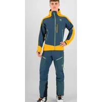 Karpos Marmolada Jacket M midnight golden bunda