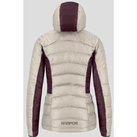 Karpos Focobon Jacket W oat huckleberry bunda
