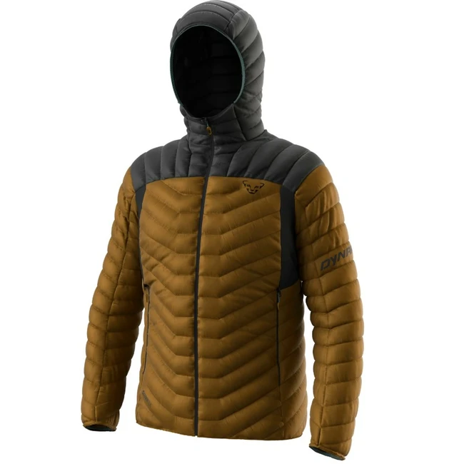 Dynafit Ridge Ultralight Down Jacket M relic bunda