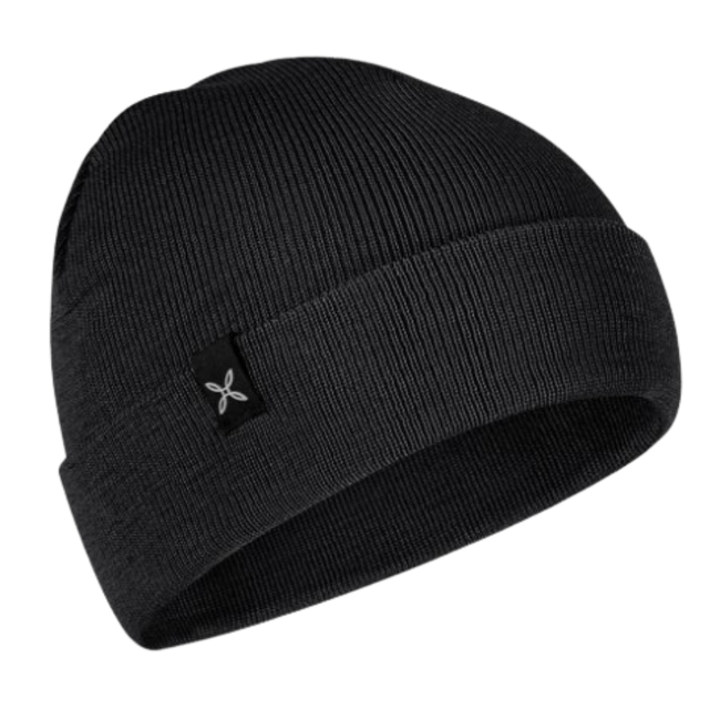 Montura Merino Cap black čiapka