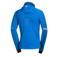 Northfinder Zelezny M darkblue mikina