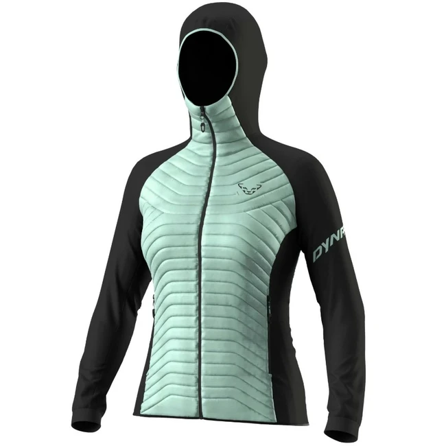 Dynafit Speed Insulation Hybrid Jacket W jadelite bunda