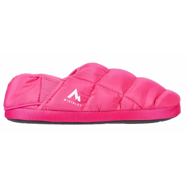 McKINLEY Roger Thinsulate Pink papuče