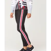 Krimson Klover Base Layer Legging W black legíny