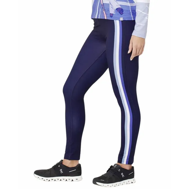 Krimson Klover Base Layer Legging W navy legíny