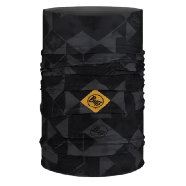 Buff Original Ecostretch UNI micor graphite šatka