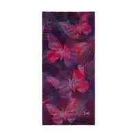 Buff Original Ecostretch UNI chrysta purple šatka