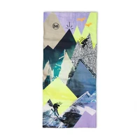 Buff Original Ecostretch Jr crazy šatka