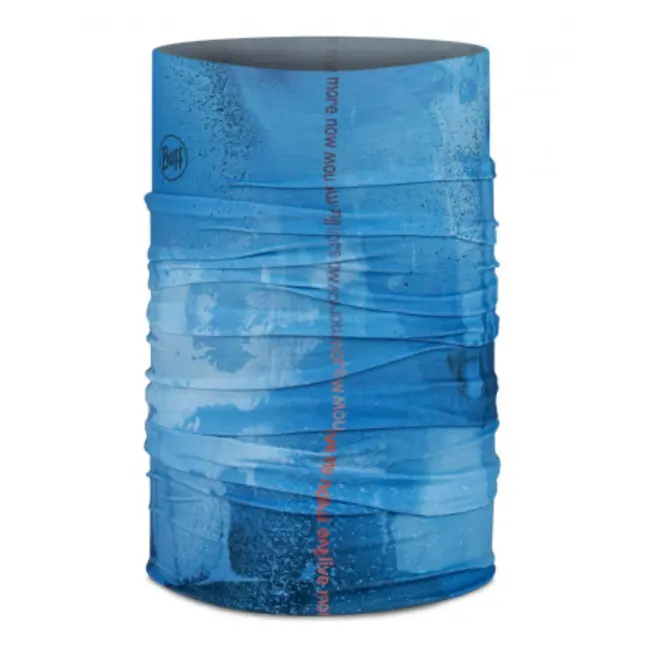 Buff Original Ecostretch UNI ativ tide blue šatka