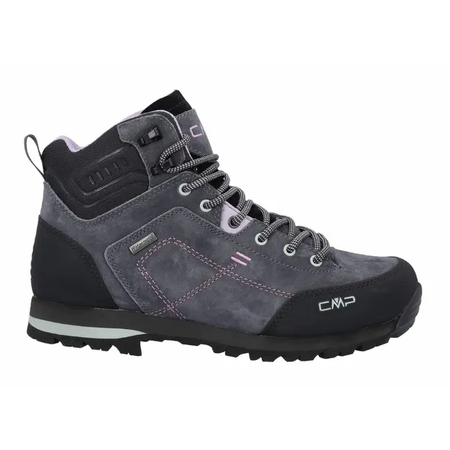 CMP Alcor 2.0 MID Trekking Shoes W piombo obuv