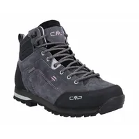 CMP Alcor 2.0 MID Trekking Shoes W piombo obuv