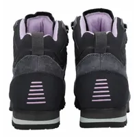 CMP Alcor 2.0 MID Trekking Shoes W piombo obuv