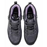 CMP Alcor 2.0 MID Trekking Shoes W piombo obuv