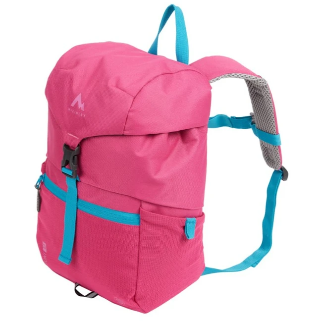 McKinley Yuki IV 12 Junior Backpack pink batoh