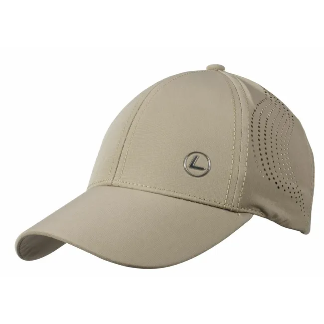 Luhta Niemenlahti Cap W powder šiltovka