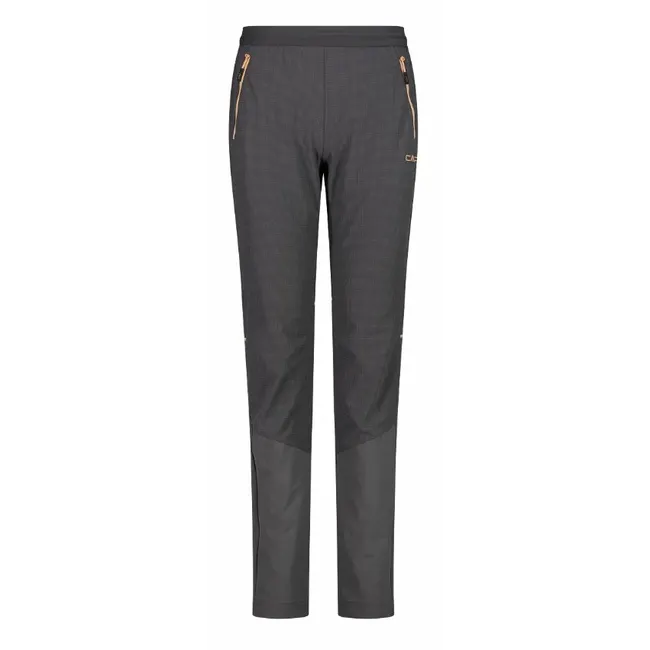 CMP Unlimitech Trekking Trousers W terra nohavice