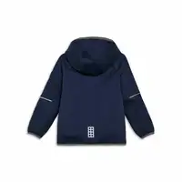 Lego Lwsefrit 200 Softshell Jacket Jr dark navy bunda