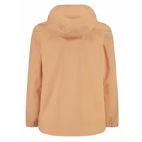 CMP Waterproof Jacket Kids salmone bunda