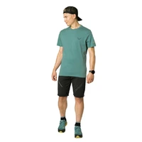 Dynafit 24/7 Graphic T-Shirt M atlantic sunrise trail tričko
