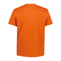 CMP Printed T-Shirt M ruggine tričko