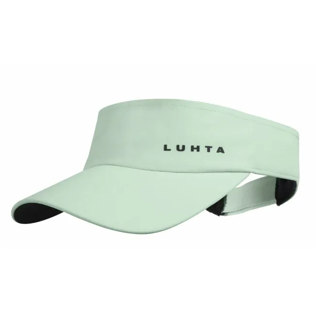 Luhta Naumola Visor W aloe vera šilt