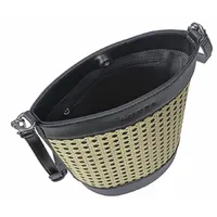 Luhta Ooperi Shoulder Bag black taška