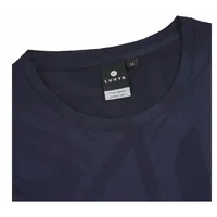 Luhta Karisto T-shirt W dark blue tričko