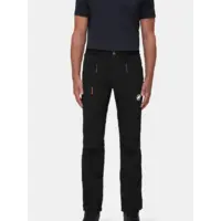 Mammut Aenergy Light So Pants M black nohavice