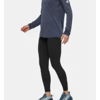 Mammut Aenergy Light Tights W black nohavice