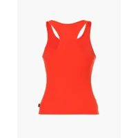 Goldbergh Manon Tank with Bra W sunset tielko