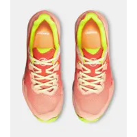 Mammut Sertig II Low W light salmon obuv