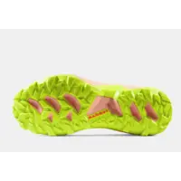 Mammut Sertig II Low W light salmon obuv