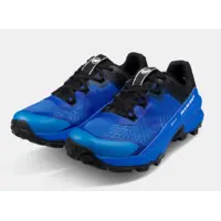 Mammut Girun II Low Gtx M glacier blue obuv
