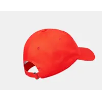 Mammut Baseball Cap mammut red šiltovka