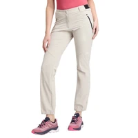 McKinley Brenton W Pants brown nohavice