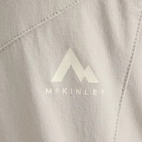 McKinley Brenton W Pants brown nohavice