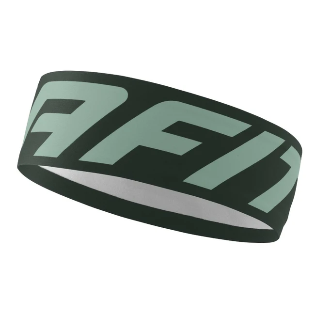 Dynafit Performance Dry Slim Headband jadelite čelenka