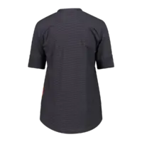 CMP  Patterned Technical T-Shirt W terra tričko