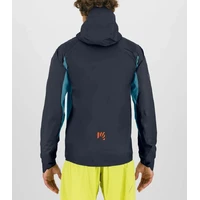 Karpos Lavaredo Rain Evo M Jacket larkspur/outer space bunda